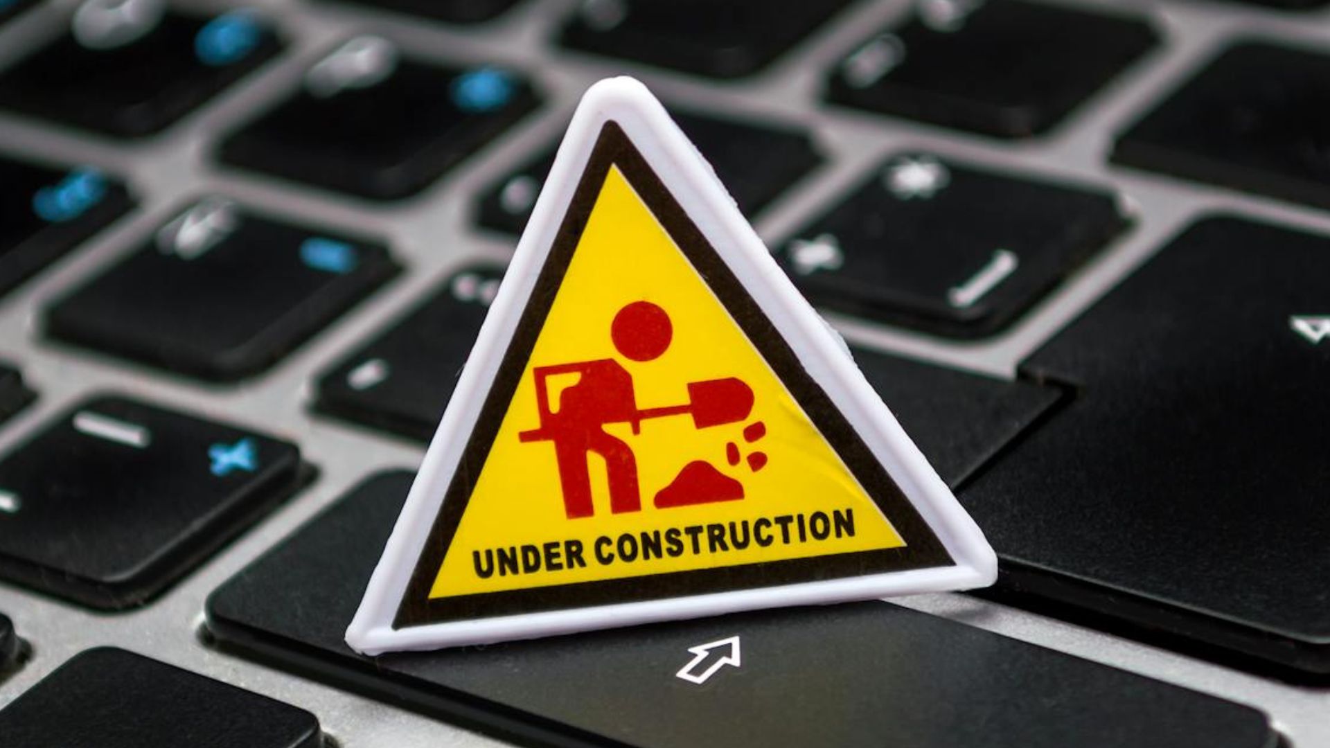 Under Construction Image